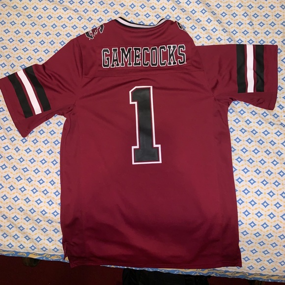 University of South Carolina Game shirt - Picture 5 of 5